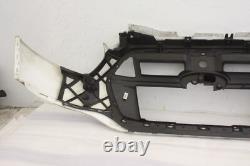 Section supérieure du pare-chocs avant Ford Transit Custom 2018 2023 KK31-17E778-A Original