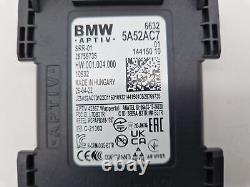 Série Bmw 5 6 7 X3 Capteur radar d'assistance de point mort 5a52ac7 G01 G11 G30 G32 F90