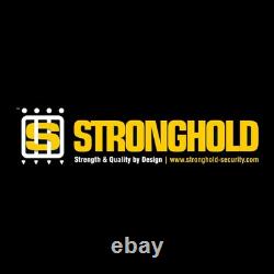 Serre-roue de sécurité Stronghold Atlas pour véhicule SH5439
