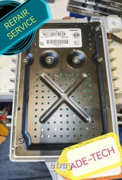 Service de réparation Amplificateur Bose N. Dis. 52025794 Alfa Romeo Mito Giulietta Mazda 3 6