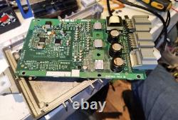 Service de réparation Amplificateur Bose N. Dis. 52025794 Alfa Romeo Mito Giulietta Mazda 3 6
