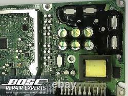 Service de réparation de l'amplificateur Bose Audi TT Mk2 8J0035223 8J0 035 223 A C D