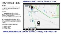 Service de réparation du sélecteur de vitesse i-shift de la Honda Civic Jazz bras cassé I0130008513