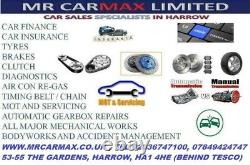 Service de réparation du sélecteur de vitesse i-shift de la Honda Civic Jazz bras cassé I0130008513