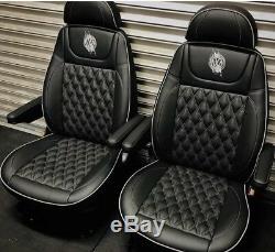 Siège Pivotant Vw / Sprinter / T5 / T4 / Vivaro / Campers