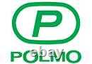 Silencieux arrière Polmo 47.27 pour Hyundai, Kia