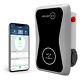 Smart Electric Car Charger Ev Phev Charge Point 7kw / 32amp Sortie Rapide Type 2