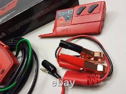 Sonde De Puissance Ect3000b Open & Short Circuit Finder Auto Electrical Tester Ect3000