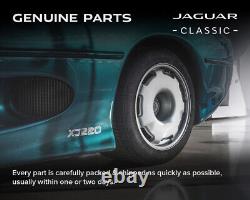 Sous-châssis Jaguar d'origine s'adapte aux XF 2.2D 2.7D 3.0D 4.2 2.0 3.0 5.0 XFR-S 2.0 T