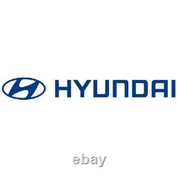 Sous-couvercle d'origine Hyundai, côté gauche 84217CZ400