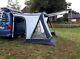 Sunncamp Swift Verao 260 Faible (185-200cm) Vw T5 T6 Auvent Campervan