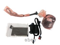 Support de charge sans fil pour téléphone Genuine Range Rover / Sport / Velar VPLYV0124