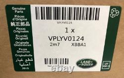 Support de charge sans fil pour téléphone Genuine Range Rover / Sport / Velar VPLYV0124