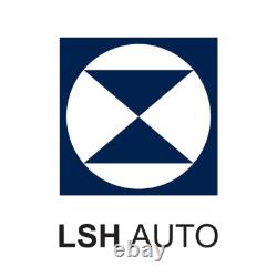 Support de compresseur d'air Mercedes-Benz d'origine pour S-Class W220 A2203200043