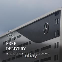 Support de compresseur d'air Mercedes-Benz d'origine pour S-Class W220 A2203200043