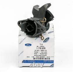 Support de déverrouillage du loquet de capot Ford Genuine 1778879