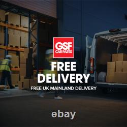 Suspension à air ARNOTT A-2801 arrière pour Mercedes-Benz Viano Vito Vito/Mixto