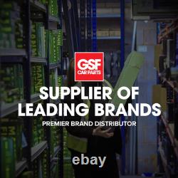 Suspension à air ARNOTT A-2801 arrière pour Mercedes-Benz Viano Vito Vito/Mixto