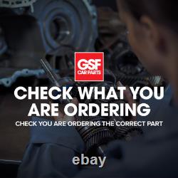 Suspension à air ARNOTT A-2801 arrière pour Mercedes-Benz Viano Vito Vito/Mixto Suspension à air ARNOTT A-2801 arrière pour Mercedes-Benz Viano Vito Vito/Mixto