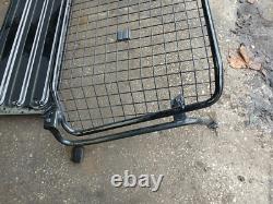 Suzuki Jimny Sz5 Restylé 2019-en Arrière Cage Panneaux Intérieurs Arrière Commercial Conv