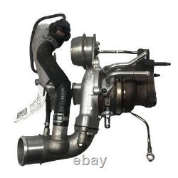 Suzuki Vitara/SX4/S Cross / Moteur essence 1.0L K10C / Turbocompresseur / 13900-50R01