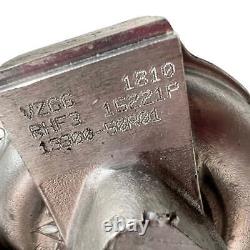 Suzuki Vitara/SX4/S Cross / Moteur essence 1.0L K10C / Turbocompresseur / 13900-50R01