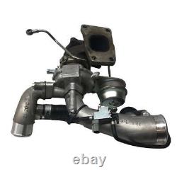Suzuki Vitara/SX4/S Cross / Moteur essence 1.0L K10C / Turbocompresseur / 13900-50R01