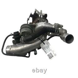 Suzuki Vitara/SX4/S Cross / Moteur essence 1.0L K10C / Turbocompresseur / 13900-50R01