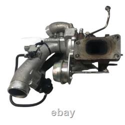 Suzuki Vitara/SX4/S Cross / Moteur essence 1.0L K10C / Turbocompresseur / 13900-50R01