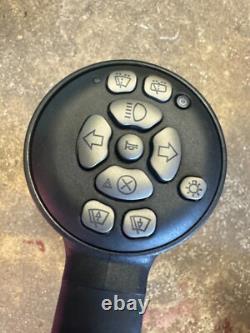 Système de boîte de contrôle de véhicule pour personnes handicapées Lodgesons Wireless avec expédition gratuite