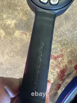 Système de boîte de contrôle de véhicule pour personnes handicapées Lodgesons Wireless avec expédition gratuite