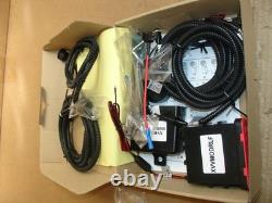 Système de distance de stationnement arrière 1935220 pour Ford Transit Connect 2014-2024