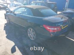 TANK DE CARBURANT MERCEDES CLASSE E 3.0L Diesel 09-17
