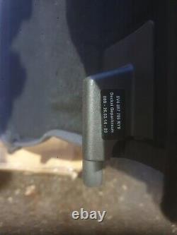 Tablette de coffre pour chargement de bagages Audi A3 S3 Rs3 8v Sportback 5 portes 8v4867769