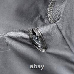 Tapis de coffre Porsche Cayenne Mat Dog Guard imperméable sur mesure (2010-2018) 408