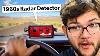 Tester D'autres Accessoires De Voiture Oubli&eacute;s