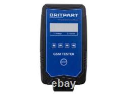 Testeur de module de changement de vitesses (GSM) Discovery 4, 5 et Range Rover Evoque DA3853