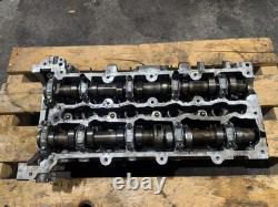 Tête de cylindre moteur d'origine Mercedes Sprinter 313 2013-2016 2.1 R651015