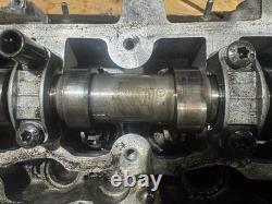 Tête de cylindre moteur d'origine Mercedes Sprinter 313 2013-2016 2.1 R651015