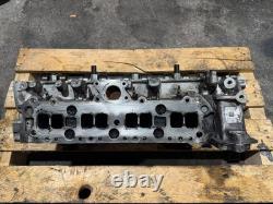 Tête de cylindre moteur d'origine Mercedes Sprinter 313 2013-2016 2.1 R651015