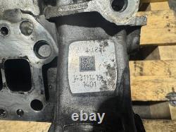 Tête de cylindre moteur d'origine Mercedes Sprinter 313 2013-2016 2.1 R651015