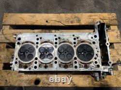 Tête de cylindre moteur d'origine Mercedes Sprinter 313 2013-2016 2.1 R651015