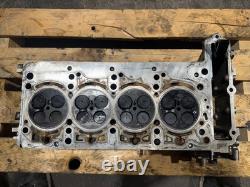 Tête de cylindre moteur d'origine Mercedes Sprinter 313 2013-2016 2.1 R651015
