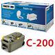 Thetford Fresh Up Set C200 Cassette Camping Abwasser Fäkalientank Reiniger Neu