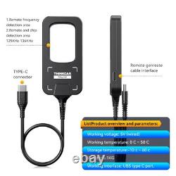 Thinkcar TKEY101 avec 6 télécommandes pour le scanner MUCAR 892BT