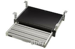 Thule/omni Étape Manuelle Slide Out 400mm Camping-car / Camping-car