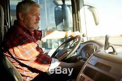 Tomtom Go Professionnel 6250 Trucker Truck Bus Van Lorry Permis VL Sat Nav Gps