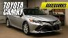 Top 10 Accessoires Et Pi&egrave;ces De Remplacement Pour Toyota Camry &agrave; Conna&icirc;tre