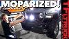 Top 10 Coolest Mods Pour 2020 Jeep Gladiator Truck