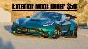 Top 9 Des Modifications Ext&eacute;rieures Pour Voiture &agrave; Moins De 50 &euro;
